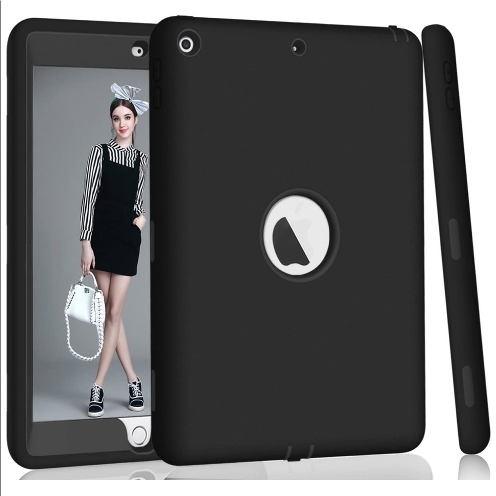 Hocase iPad 5th/6th Generation Case, iPad 9.7
